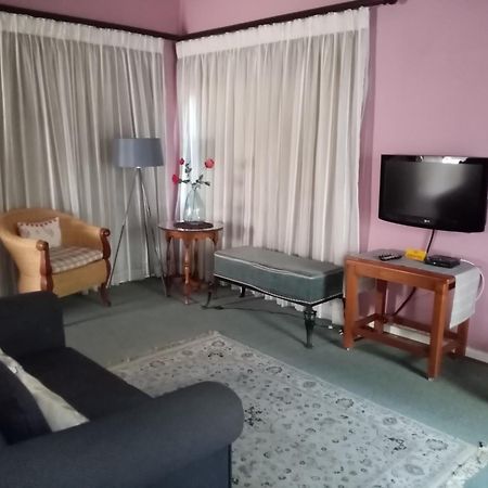 The Lighthouse Guesthouse Colesberg Exterior foto