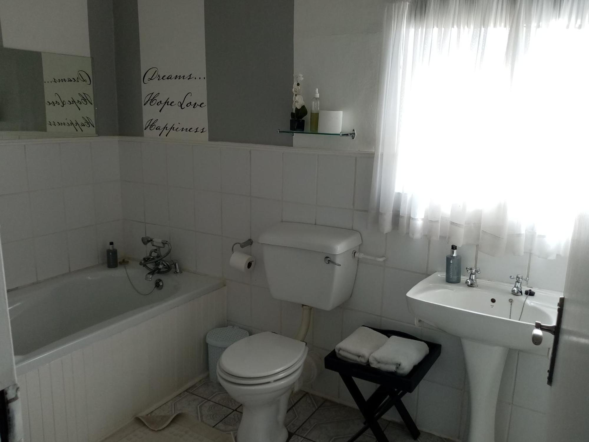 The Lighthouse Guesthouse Colesberg Exterior foto