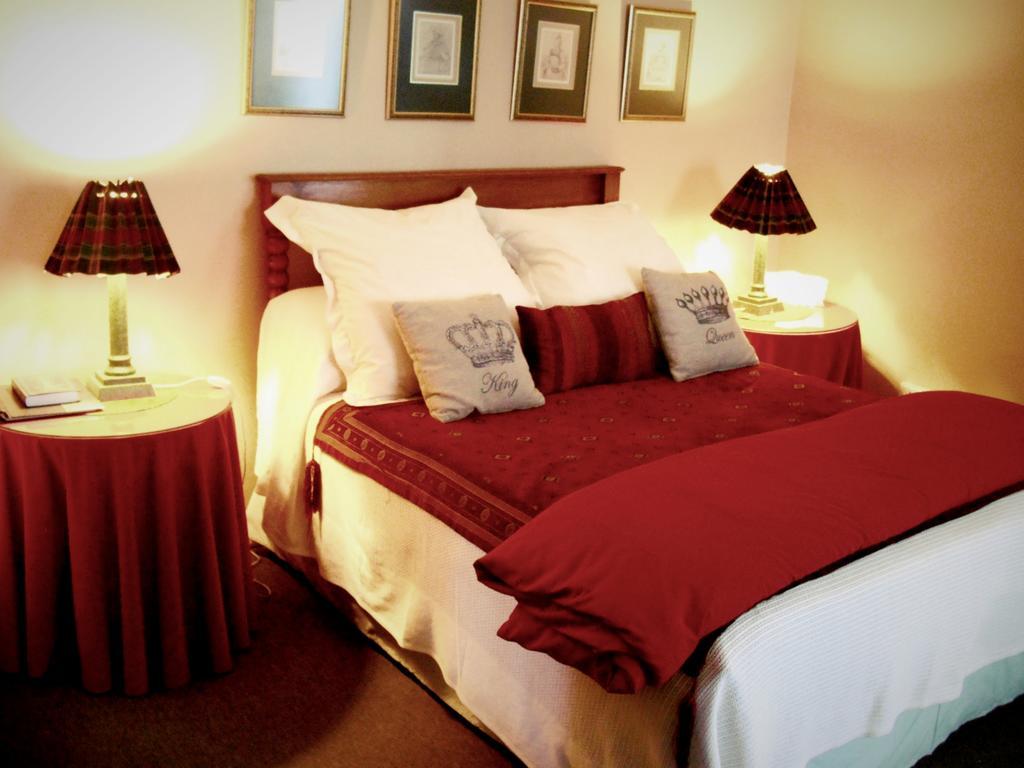 The Lighthouse Guesthouse Colesberg Exterior foto