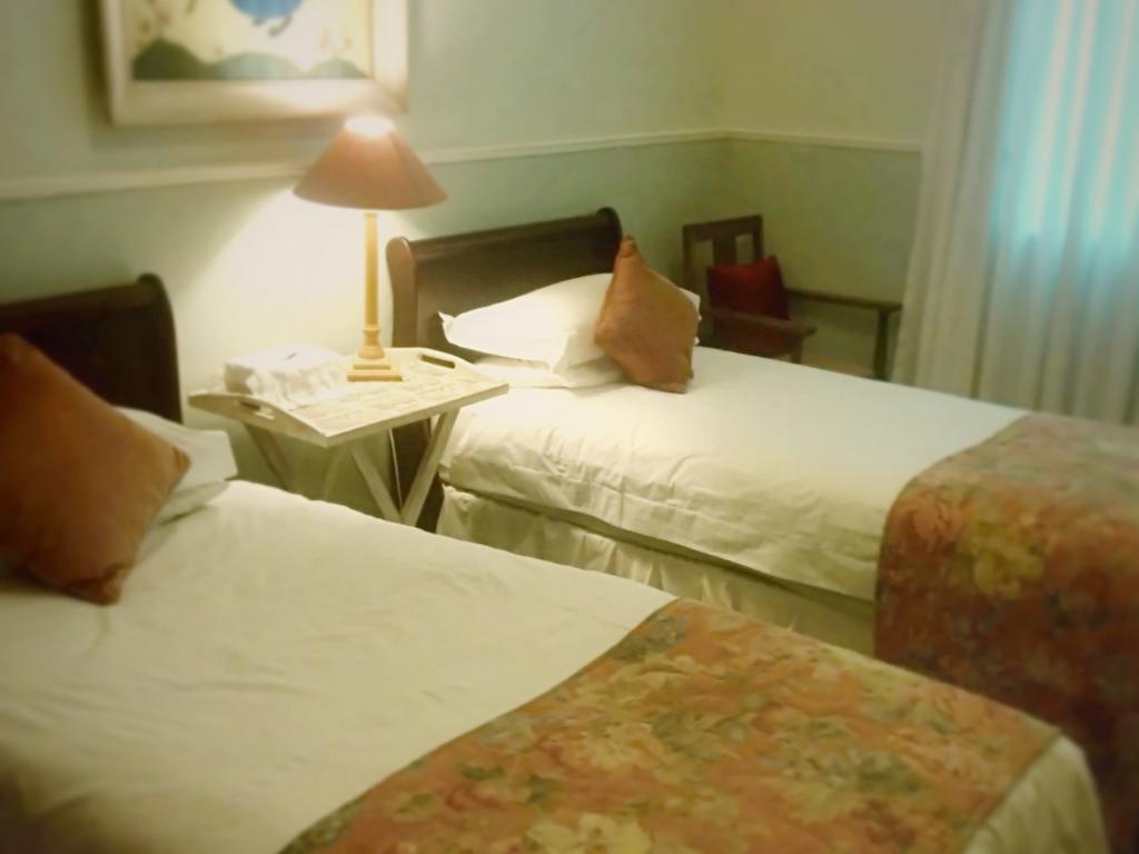 The Lighthouse Guesthouse Colesberg Exterior foto