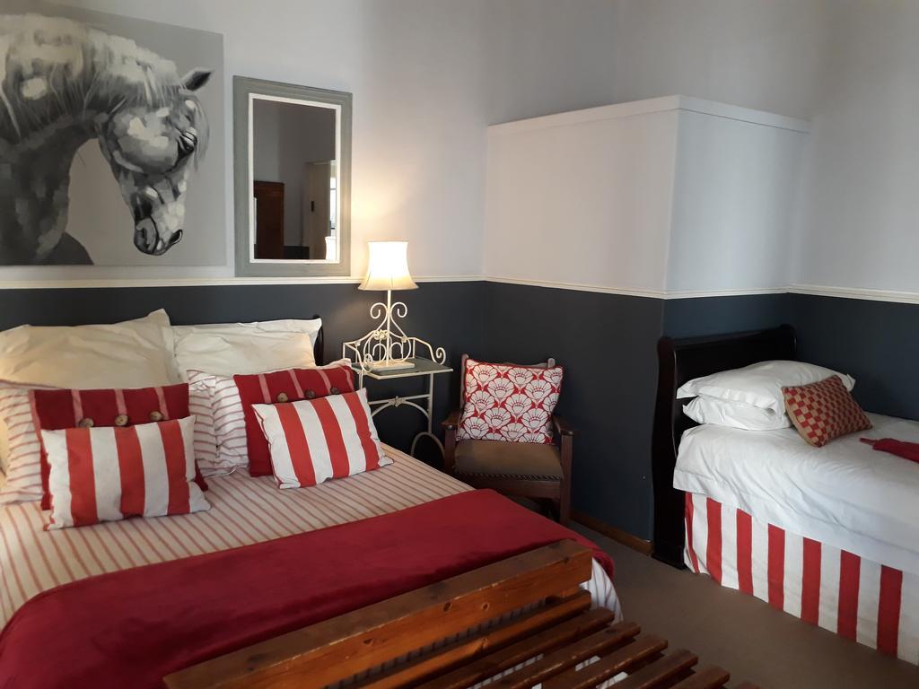 The Lighthouse Guesthouse Colesberg Exterior foto
