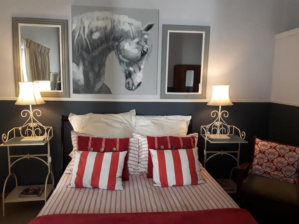 The Lighthouse Guesthouse Colesberg Exterior foto