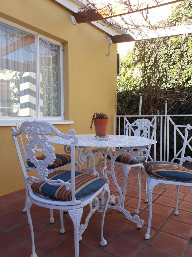 The Lighthouse Guesthouse Colesberg Exterior foto