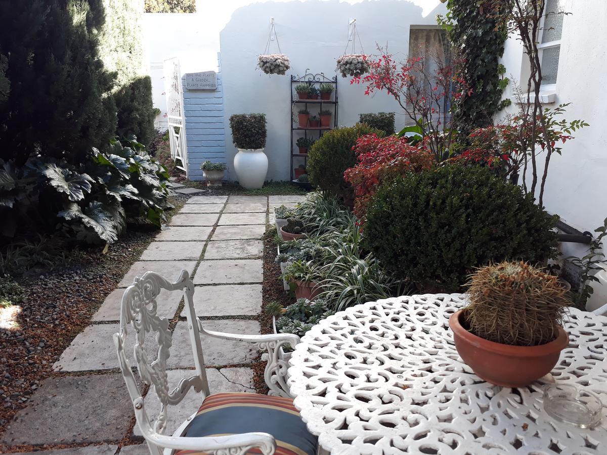 The Lighthouse Guesthouse Colesberg Exterior foto