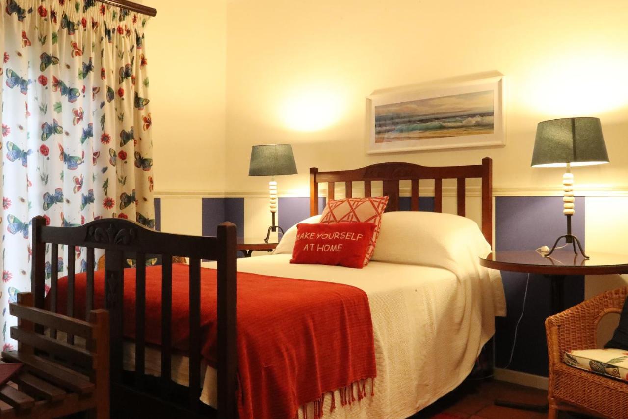 The Lighthouse Guesthouse Colesberg Exterior foto
