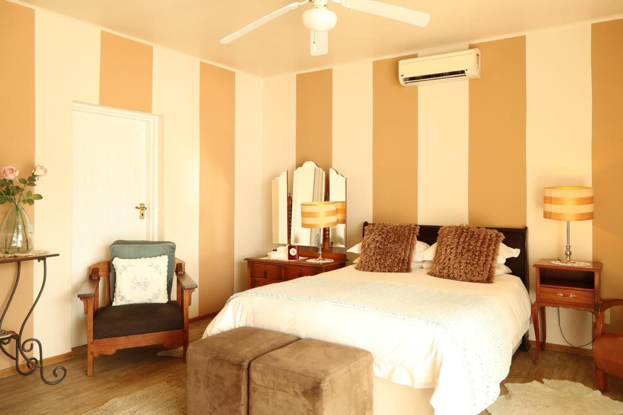 The Lighthouse Guesthouse Colesberg Exterior foto